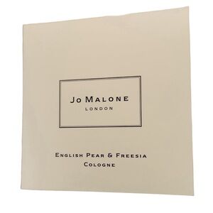 Jo Malone English Pear & Freesia Cologne Sample